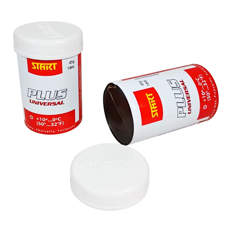 Start Universal Plus Kickwax (10C/0C) | 45g