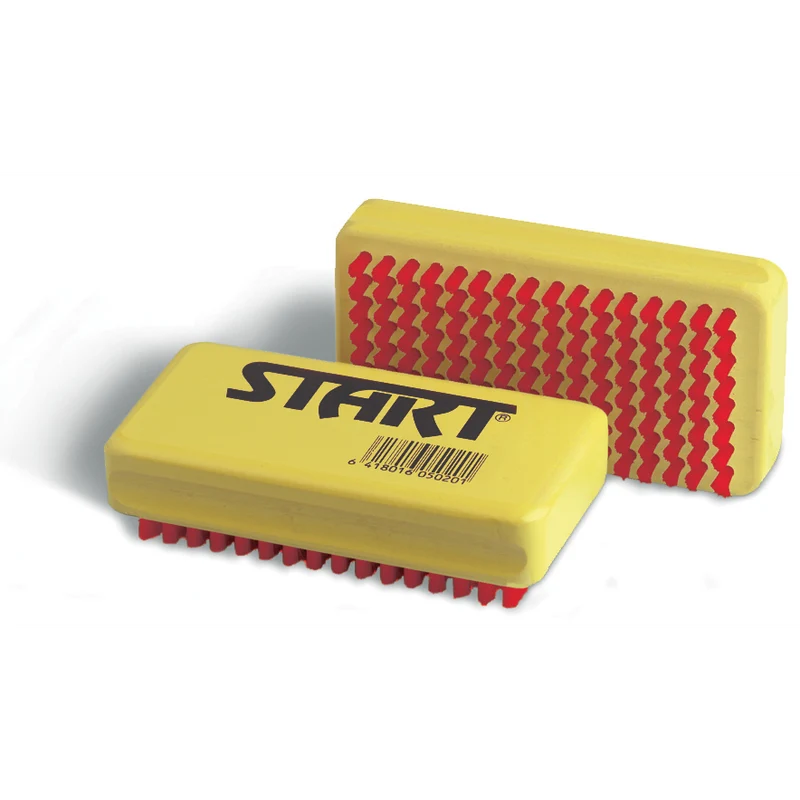 Start Finishing Hand Brush Pro