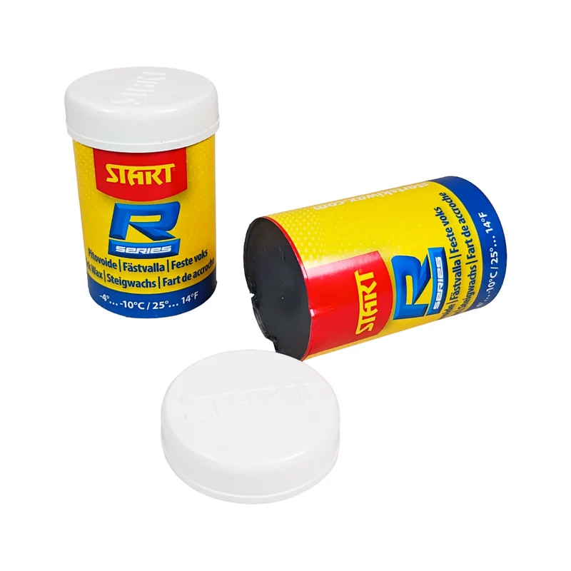 Start R-Series Blue Kickwax (-4C/-10C) | 45g