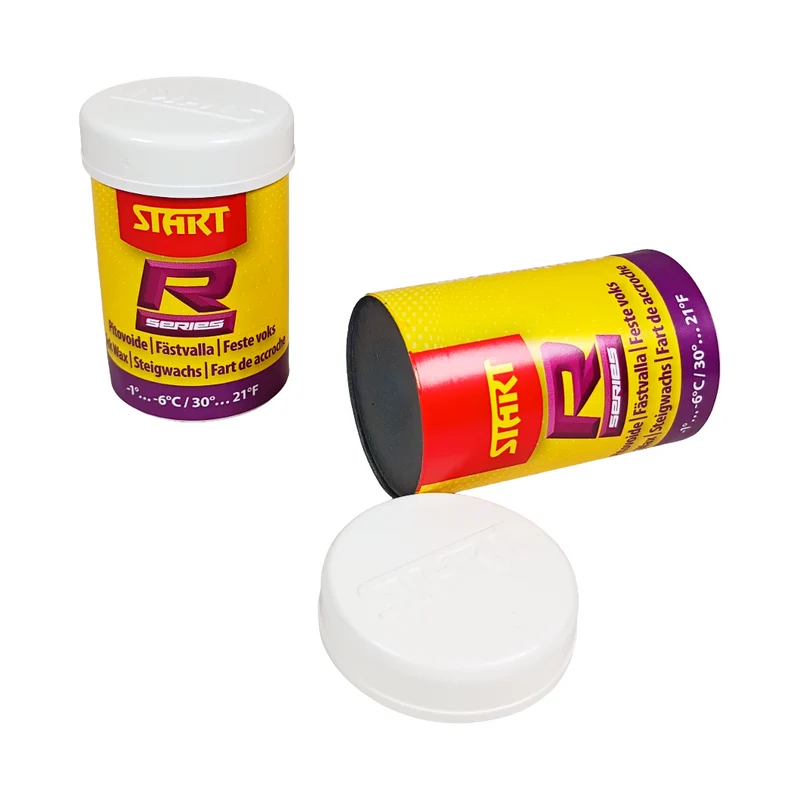 Start R-Series Purple Kickwax (-1C/-6C) | 45g