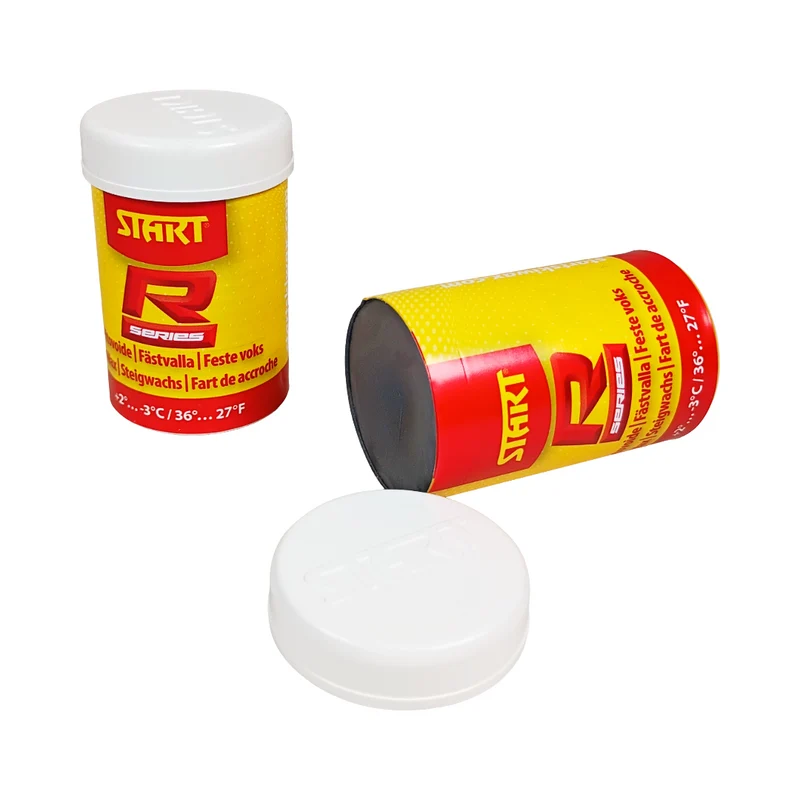 Start R-Series Red Kickwax (2C/-3C) | 45g