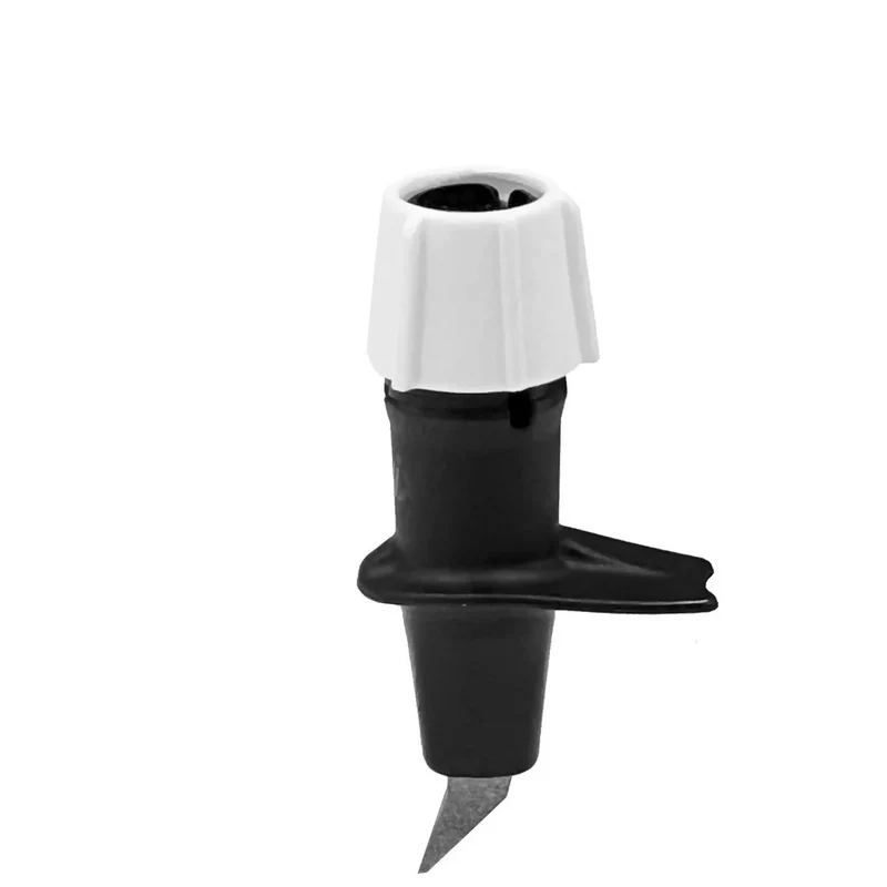 Swix Roadline TBS Rollerski Ferrules