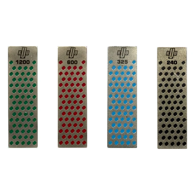 Kuu Diamond Stones