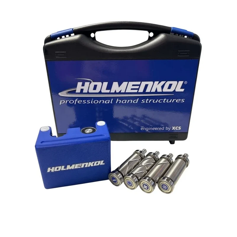 Holmenkol Structure HK XC Set