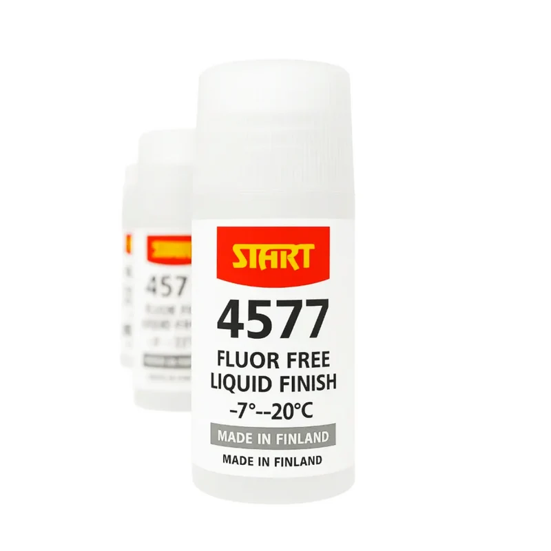 Start Racing 4577 Liquid Topper (-7C/-20C) | 30ml