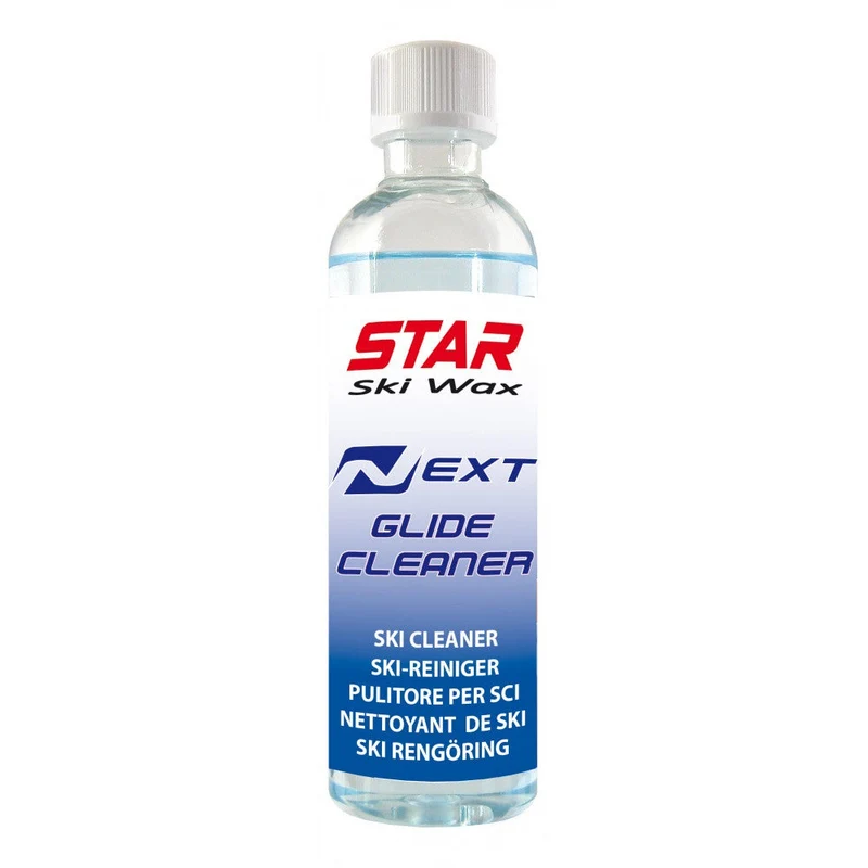 STAR NEXT Glide Cleaner | 250ml