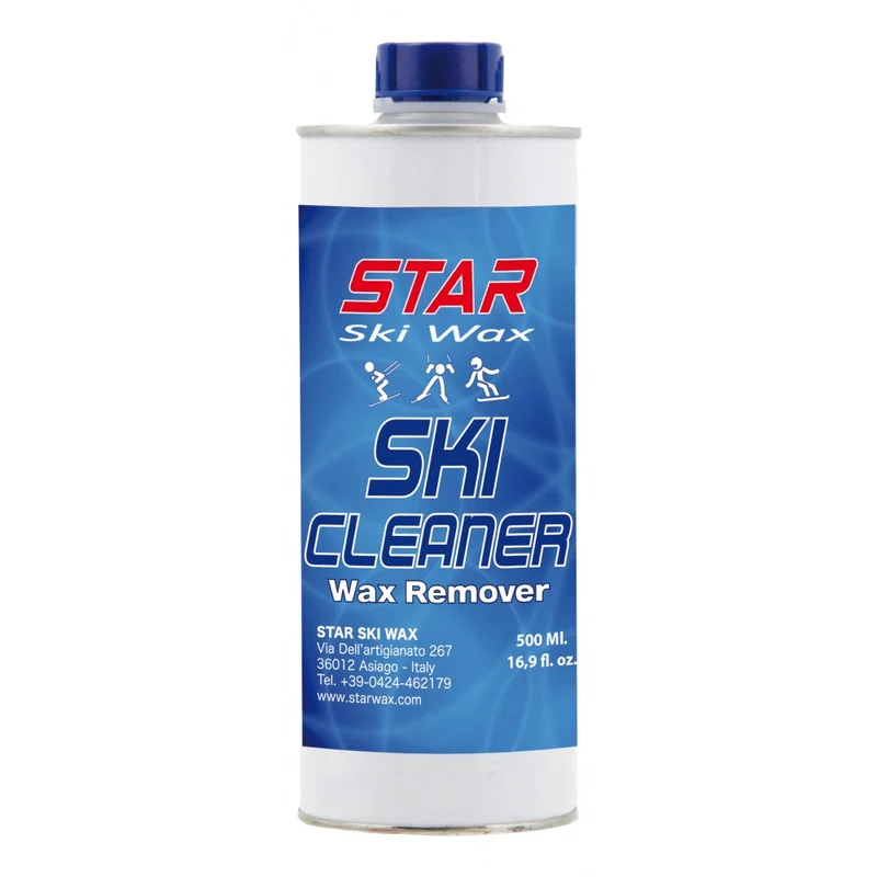 STAR Wax Remover | 500ml