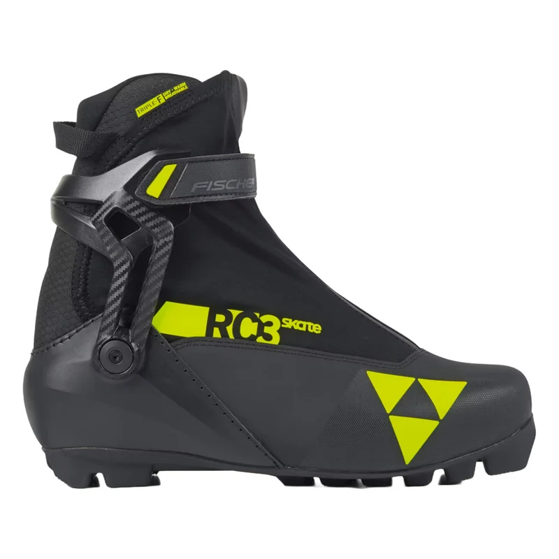 Fischer RC3 Skate Boots