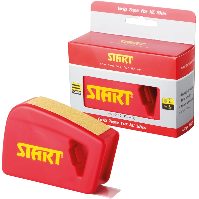Start Grip Tape (5C/-20C)