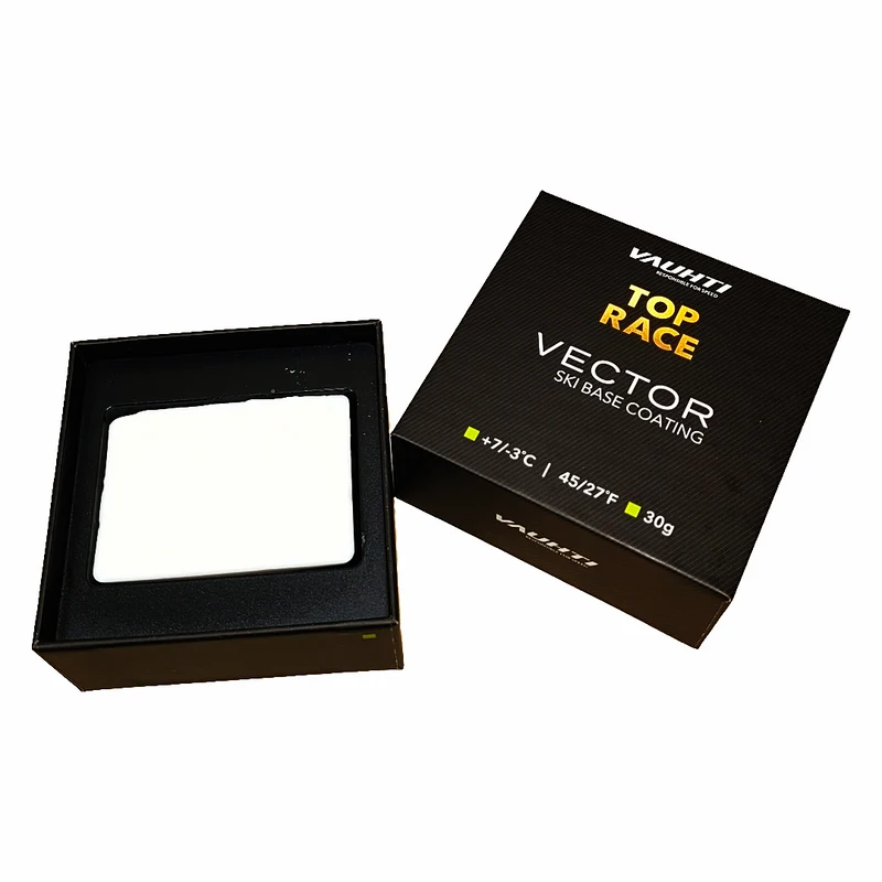 Vauhti TOP RACE VECTOR Block (7C/-3C) | 30g