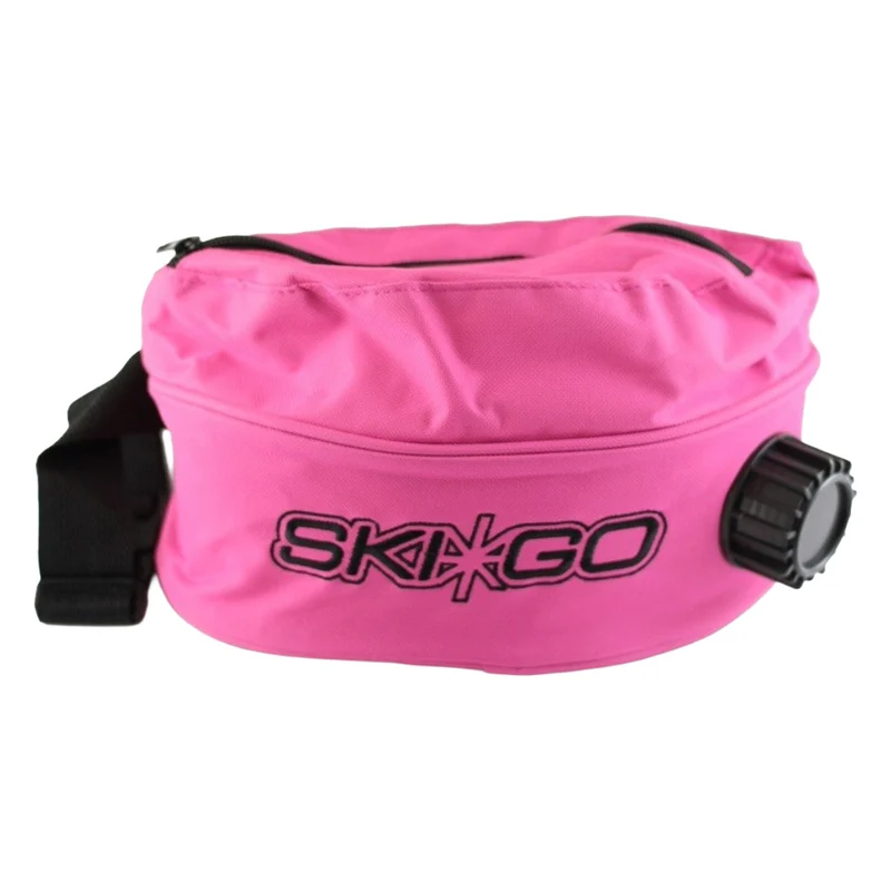 Ski*Go Drink Belt (Pink or Blue)