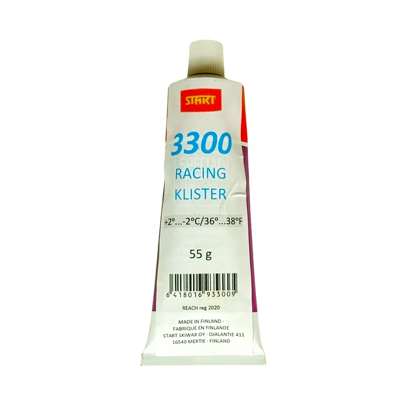 Start 3300 Klister (2C/-2C) | 55g