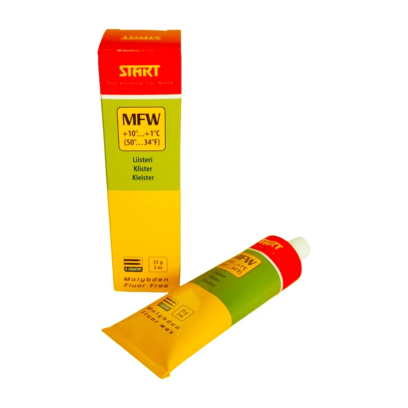 Start MFW Yellow Klister (10C/1C) | 55g