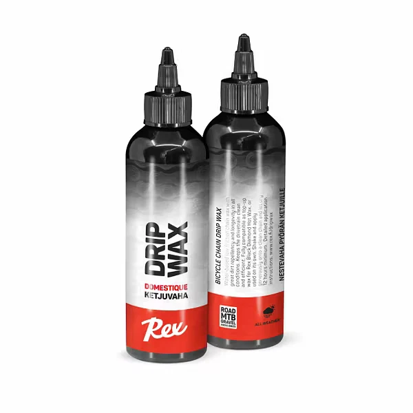 Rex Wax Domestique Chain Drip Wax | 180ml