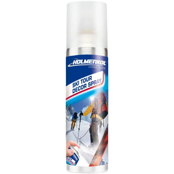 Holmenkol Ski Tour Decor Spray | 125ml