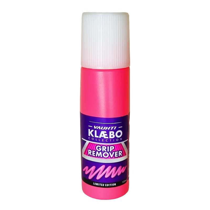 Vauhti Klaebo Grip Remover | 100ml