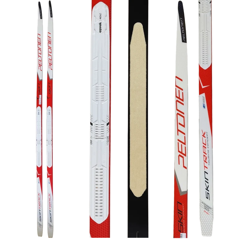 Peltonen SkinTrack Classic Skis 2023 B-GRADE MINOR DEFECTS