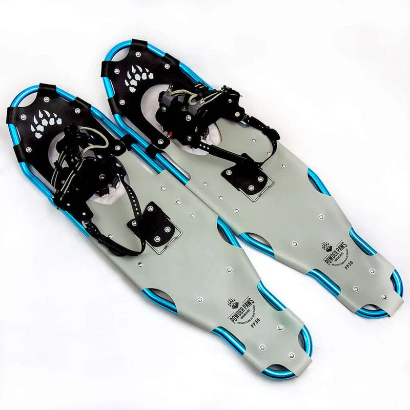 Powder Paws 36" Snowshoes