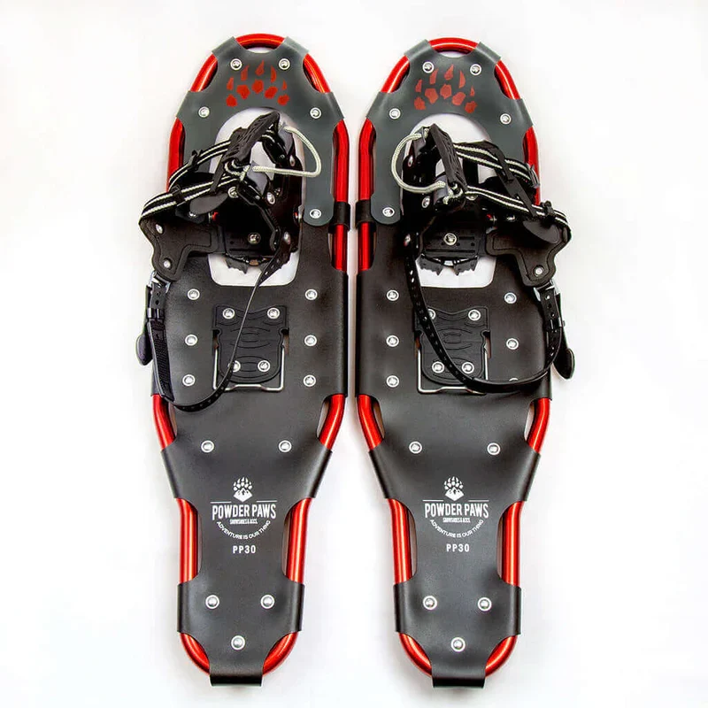 Powder Paws 30" Snowshoes