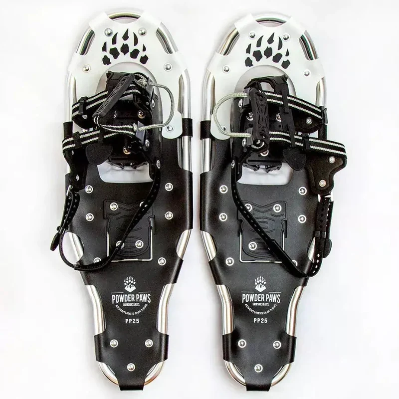 Powder Paws 25" Snowshoes