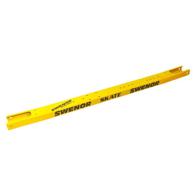Swenor Replacement Shaft for Skate Aluminum Rollerskis