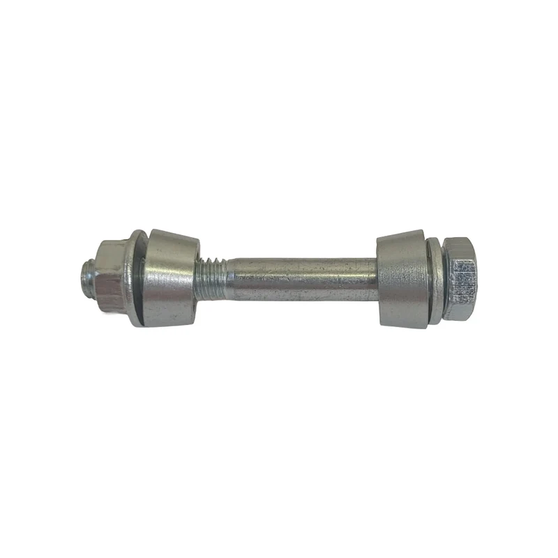 Swenor Replacement Hardware for Skate Aluminum Rollerski Wheels