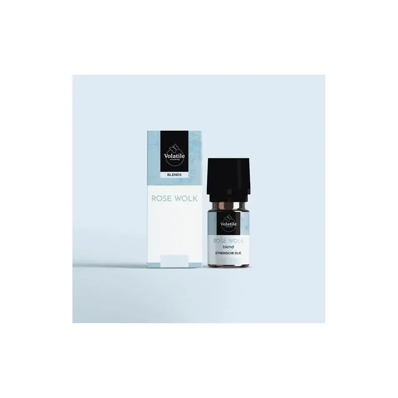 Volatile Rose wolk 5 ml