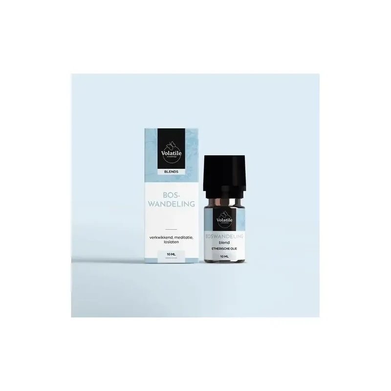 Volatile Boswandeling 10 ml