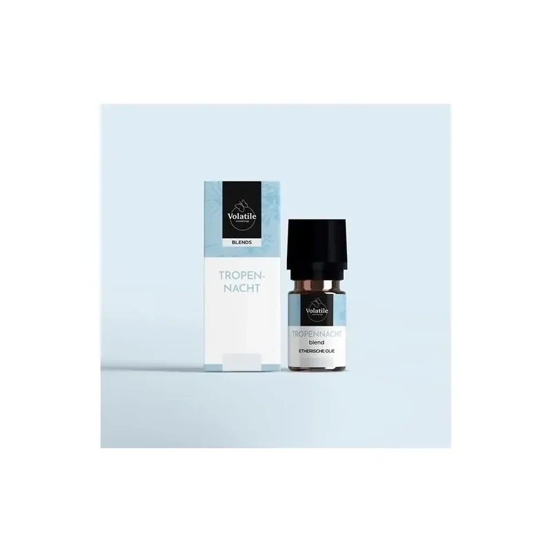 Volatile Tropennacht 10 ml