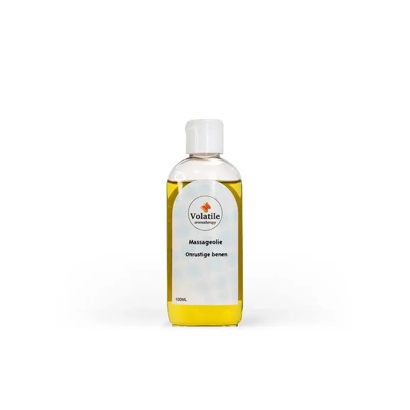 Volatile Rest legs 50 ml