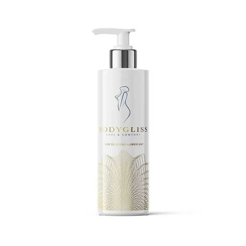 Bodygliss Female Care & Comfort silicon 250 ml