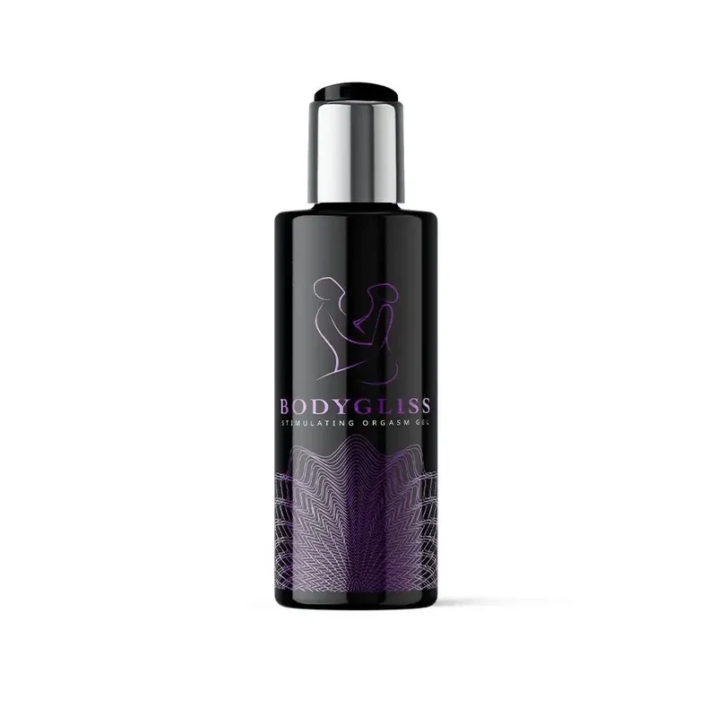 Bodygliss Orgazm 50 ml