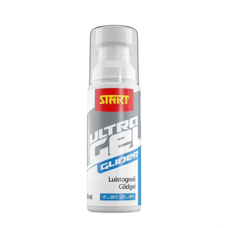 Start Ultra Gel Glider Cold (-5C/-20C) | 50ml