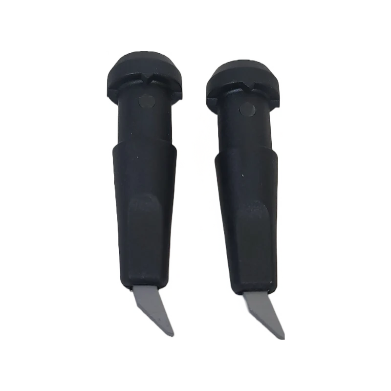 Canadian Wintersports Inc Rollerski Ferrules (7mm)