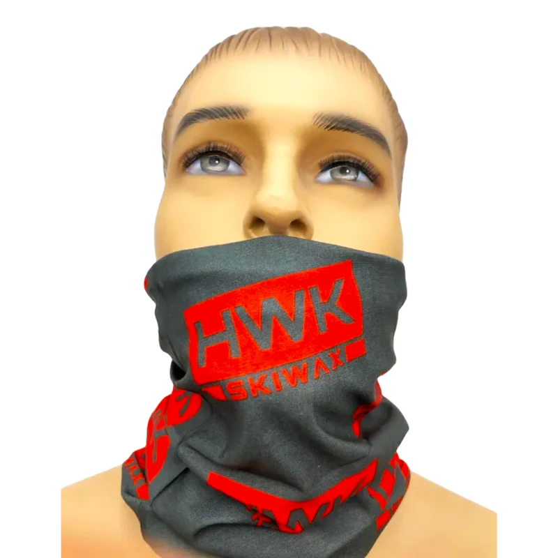 HWK Neck Tube