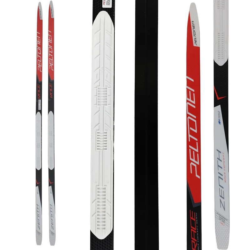 2022 Peltonen Zenith Skate - 193cm | C-Grade Defects