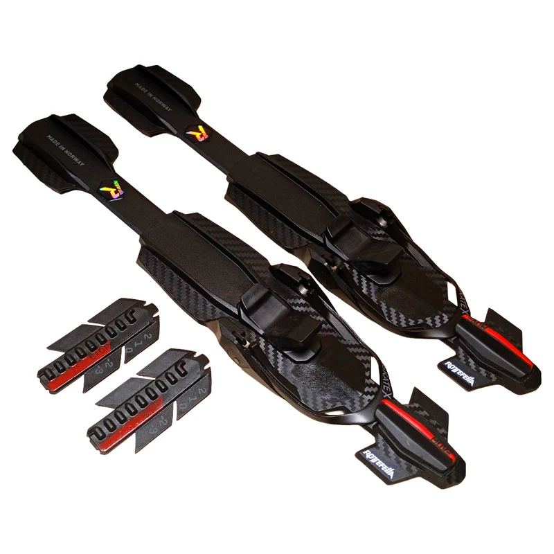Rottefella SkateX MOVE Pro Bindings (NIS 1.0)