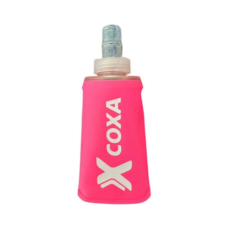 COXA CARRY Soft Flasks with Velcro (150mL)