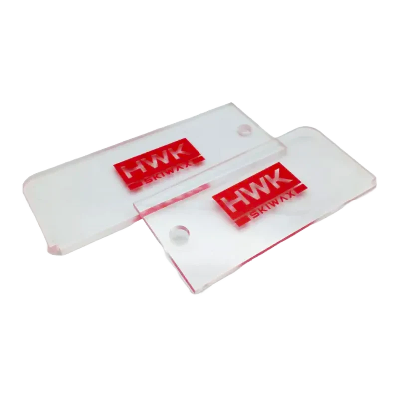 HWK Plexi Scraper