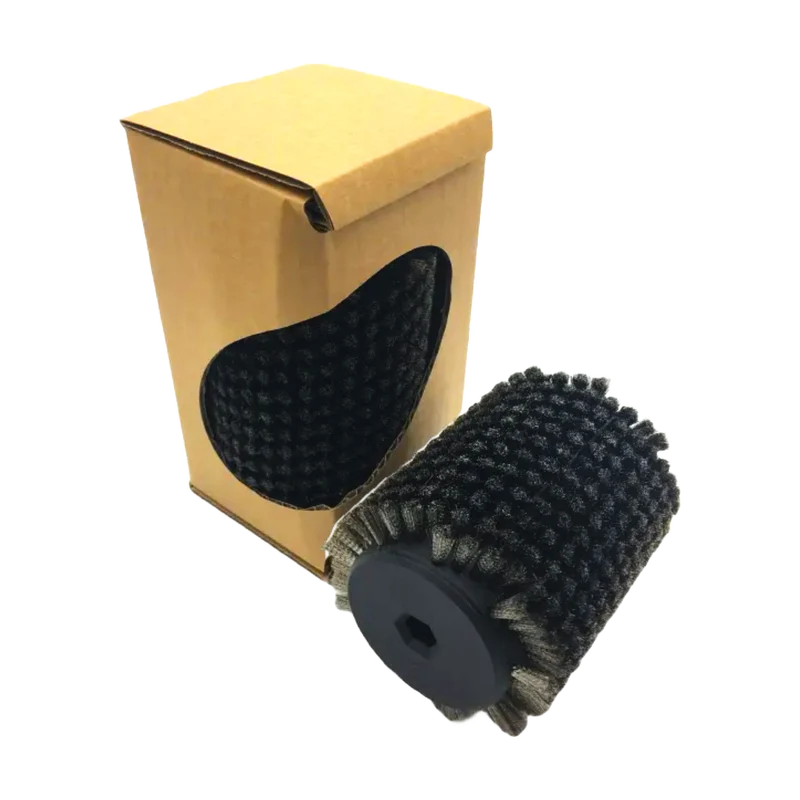 HWK 100mm Steel Roto Brush