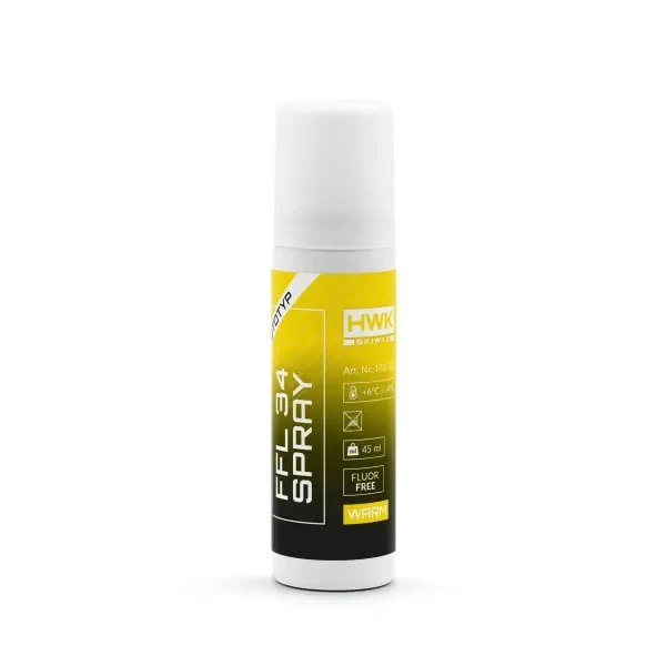 HWK Prototyp FFL-34 Liquid (6C/-4C) | 45ml