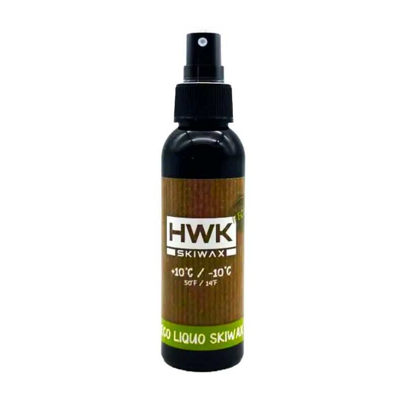 HWK ECO Liquo Wax (10C/-10C) | 100ml