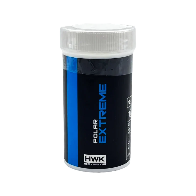 HWK Polar Extreme Powder (-5C/-30C) | 40g