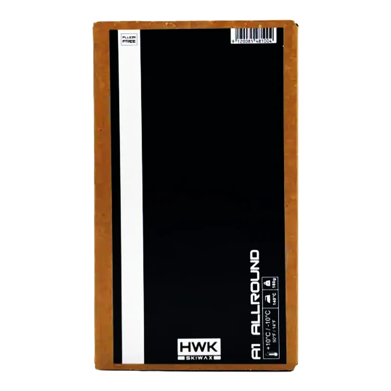 HWK A1 Allround Melt Wax (10C/-10C)