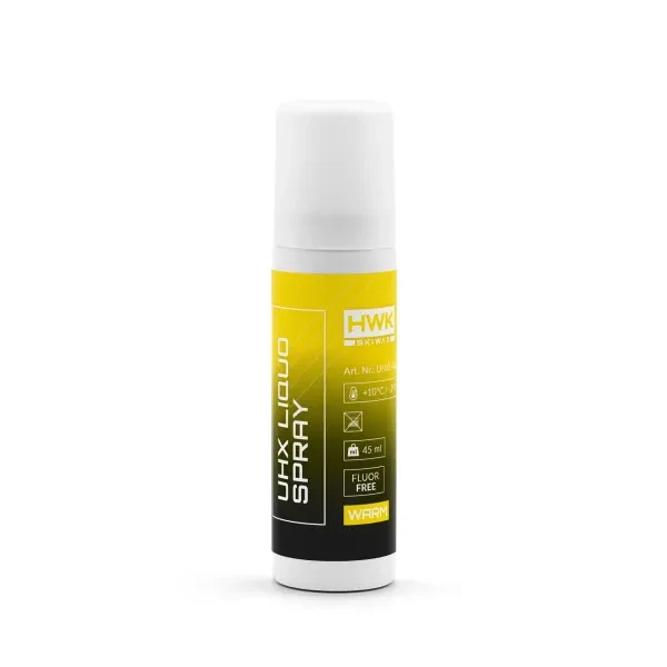 HWK UHX Liquo Warm (10C/-2C) | 45ml