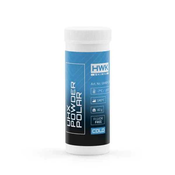 HWK UHX Powder Cold (Discontinued 2025 Formula) (-7C/-25C) | 40g
