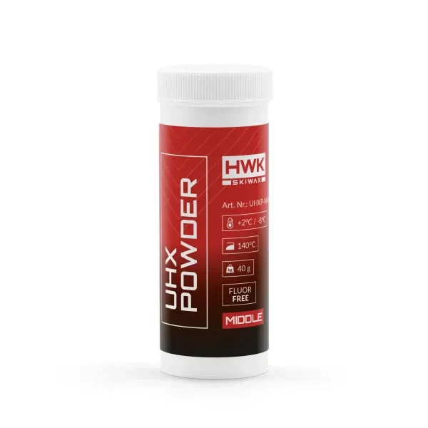 HWK UHX Powder Mid (Discontinued 2025 Formula) (2C/-8C) | 40g