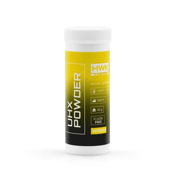 HWK UHX Powder Warm (Discontinued 2025 Formula) (10C/-2C) | 40g