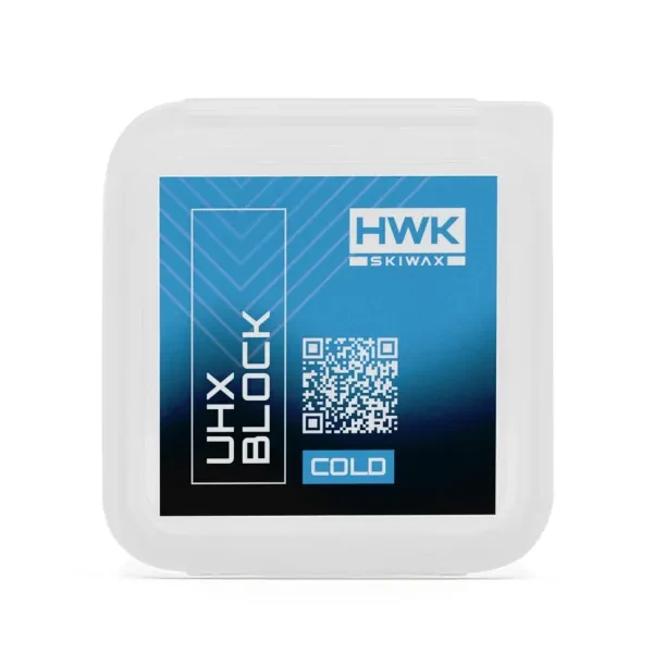 HWK UHX Block Cold (Discontinued 2025 Formula) (-5C/-15C) | 25g