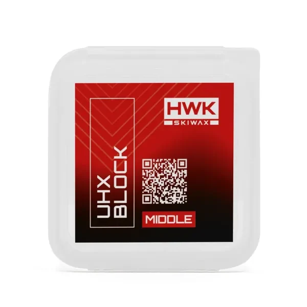 HWK UHX Block Mid (Discontinued 2025 Formula) (2C/-6C) | 25g